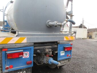 Tatra 148, cisternový vůz - 5