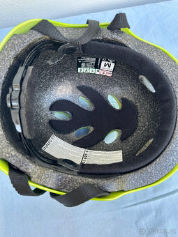 Dětské přilby na kolo - 5