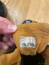 Zimní boty v. 30 - 5