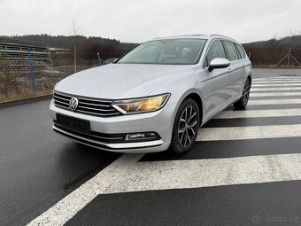 VW PASSAT 2,0TDI 110KW - 5