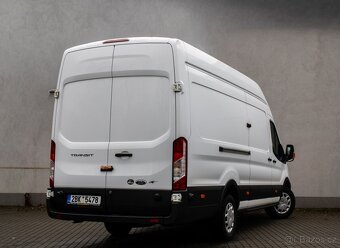 Ford Transit 2019 - 5