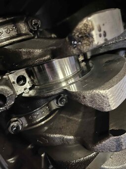 Díly Nissan Navara d22 98kw yd25 - 5