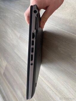 HP Elitebook 850 Intel Core i5/8 Gb RAM/256 Gb SSD - 5