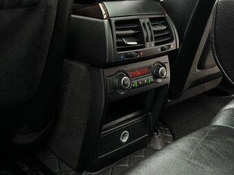 BMW X5 E70 3.0d 173 kW (M57) xDrive - 5