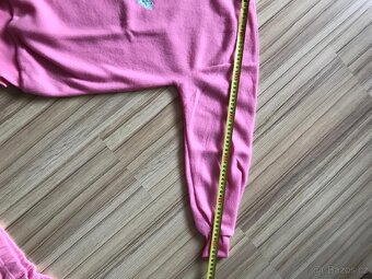 Dětské pyžamko - 5