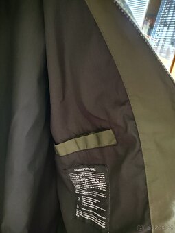 Pánská bunda S Oliver - 5