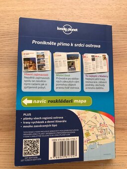 Madeira - Lonely Planet - 5