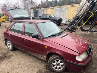 SKODA FELICIA 1.3 MPI - 5