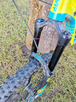 Giant Reign 27,5, velikost M - 5