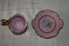 Porcelánový hrnek - 5