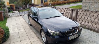 BMW E61 530D - 5