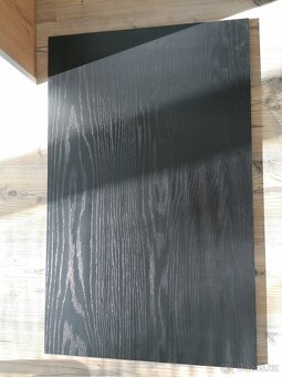 Stůl na PC/Kancelářský - 5