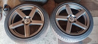 Dotz 5x112 r17 - 5