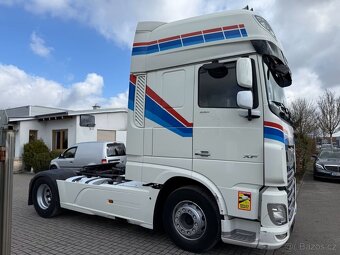 DAF XF 530 SSC/intarder/hydraulika - 5