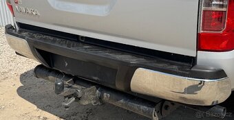 Zadní nárazník Nissan Navara D23 NP300 / díly - 5