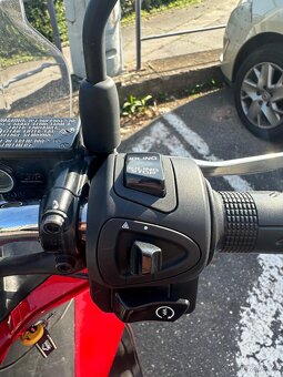 Honda PCX150 2016 - 5