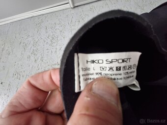 HIKO Špricdeka (šprajda) Baller 87 - 5