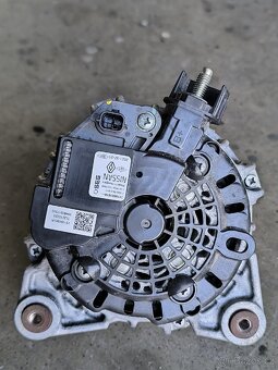 alternátor Dacia Sandero 3, 1,0 sce - 5