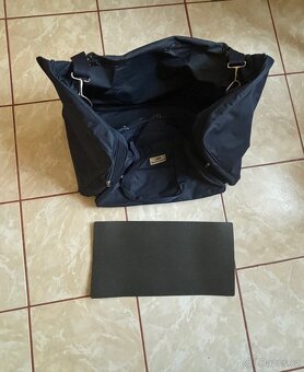 Sportovní taška - 5