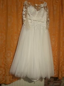 Svatebni Šaty - 5