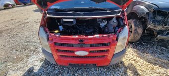 Ford Transit 85 T260 - 5