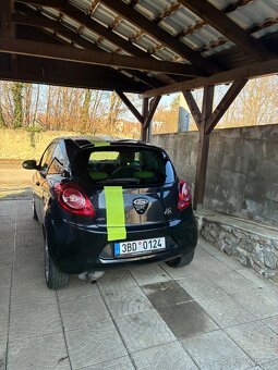 FORD KA 1.2i INDIVIDUAL 2013 - 5