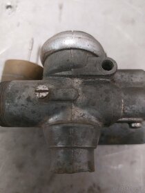 Karburátor  graetzin kf 13,5 - 5