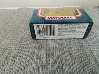 Matchbox Škoda 130 LR - 5