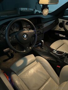 BMW e91 330i N52 M-Paket - 5