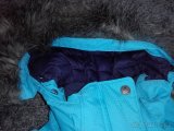 Lyžařská bunda dámská COLUMBIA vel.XL - 5