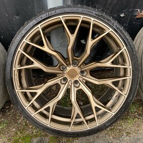 Concaver CVR1 R22 5x112 - 5