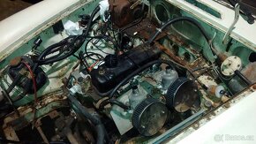 MGB na dokončení renovace - 5