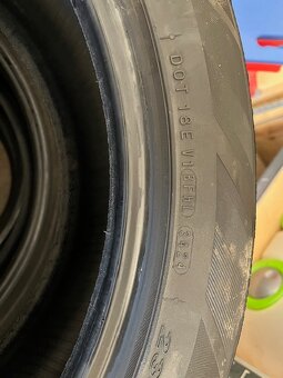 NEXEN Letní 235/50/R19 - 5