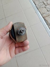 ČZ 150, 125 C, T, B - Originál Funkční Tachometr - 5