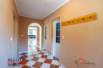 Prodej, domy/rodinný, 216 m2, 68201 Vážany, Vyškov [ID 57949 - 5