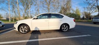 ŠKODA OCTAVIA 1.6TDI 85 KW 2017 - 5