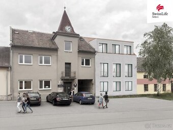 Prodej rodinného domu 127 m2, Němčany - 5