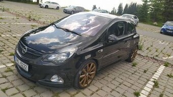 Opel Corsa OPC NRE - 5