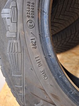 Pneu 195/65 R15 Continental - 5