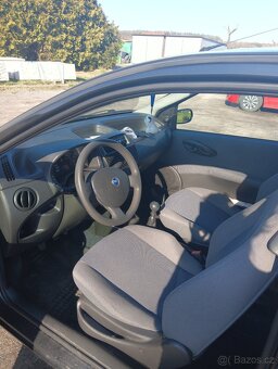 Fiat Punto - 5