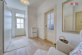 Prodej rodinného domu, 250 m², Plzeň, ul. Schwarzova - 5