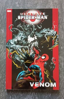 Ultimate Spider-Man a spol. Komplet - 5