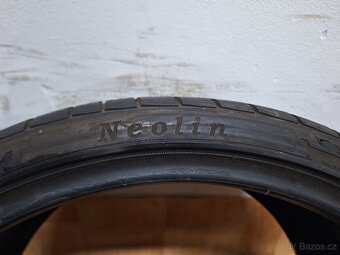 Letní pneu 265/30/19 2xMichelin, 2xNeolin - 5