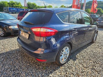 Ford C-MAX 2.0 TDCI 103 kW 6-KVALT - 5