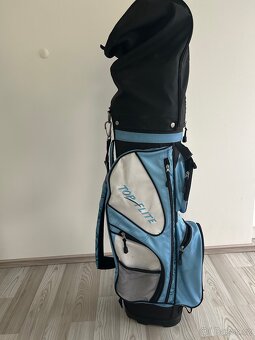 Dámský golfový set Top Elite - 5