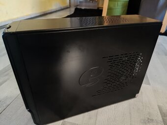Acer eMachines EL1850 - 5