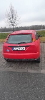 Ford focus 1.4i 55kw - 5