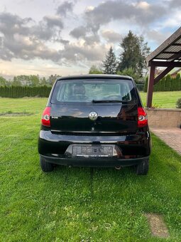 Volkswagen Fox 1.2 - 5