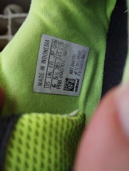 Fotbalové kopačky Adidas Copa vel. 38,5 - 5