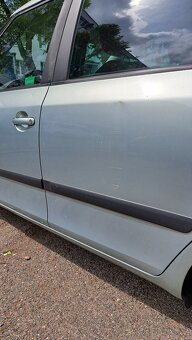 Škoda Fabia combi 1.2 TSI facelift - 5